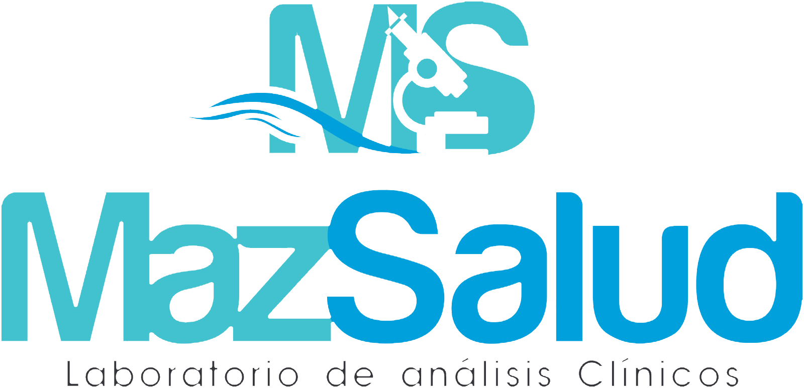 Logo laboratorio